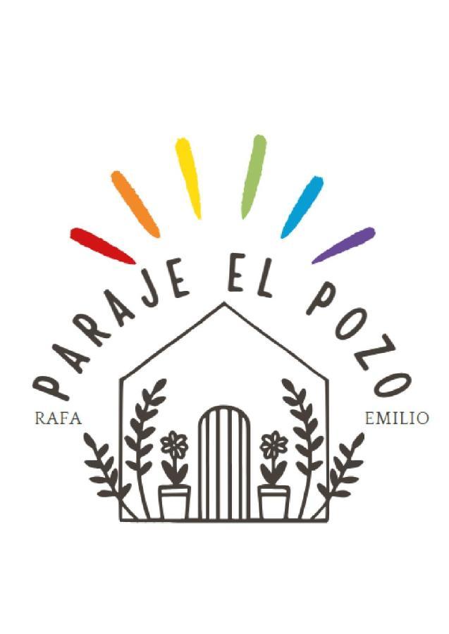 Paraje El Pozo Malaga Bagian luar foto