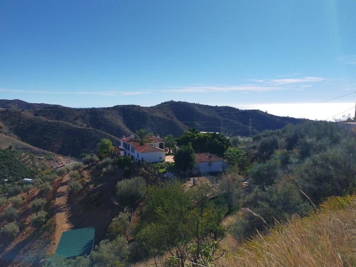 Paraje El Pozo Malaga Bagian luar foto