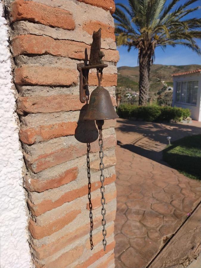 Paraje El Pozo Malaga Bagian luar foto