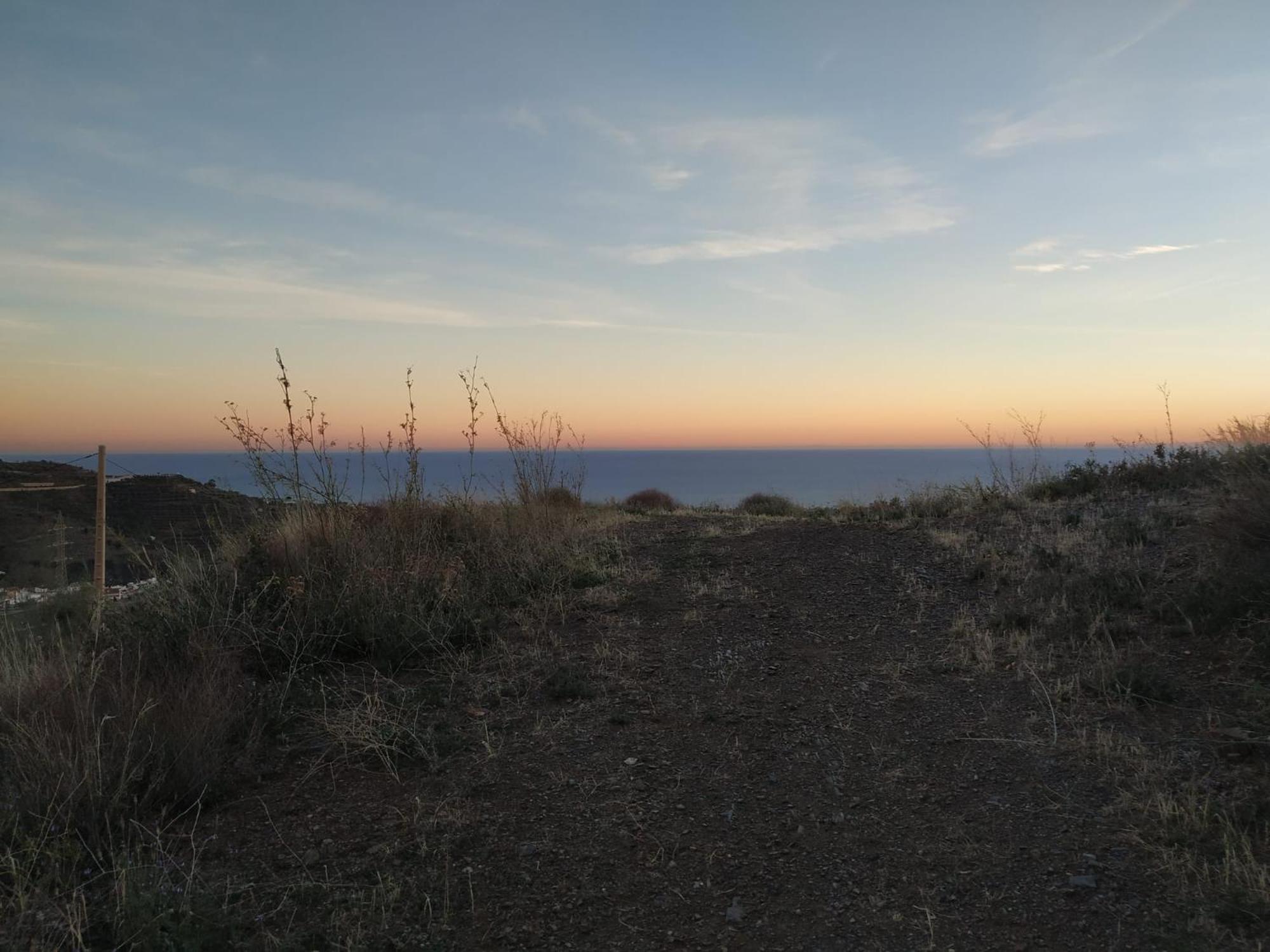 Paraje El Pozo Malaga Bagian luar foto